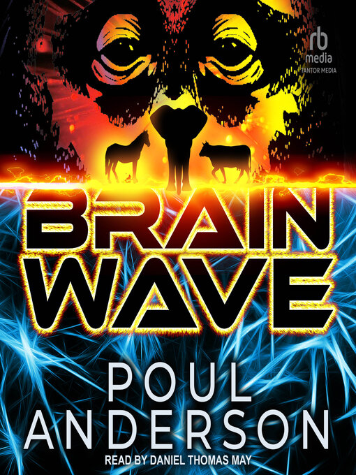 Title details for Brain Wave by Poul Anderson - Available